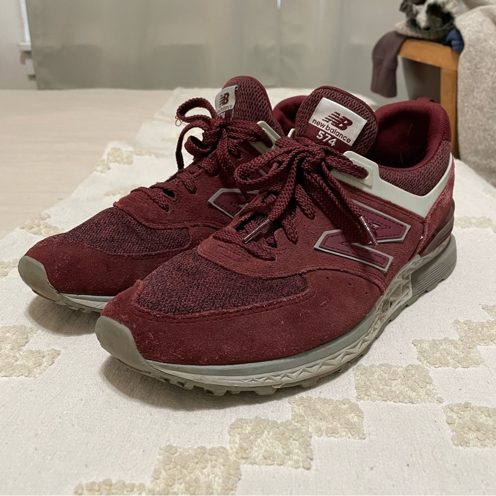 New Balance 574. Mens size 10.5.